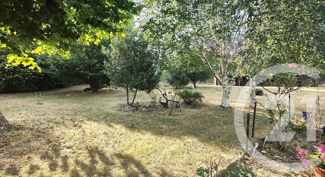 maison à vendre - 5 pièces - 111.54 m2 - VERDUN - 55 - LORRAINE - Century 21 L'Immobilière Verdunoise