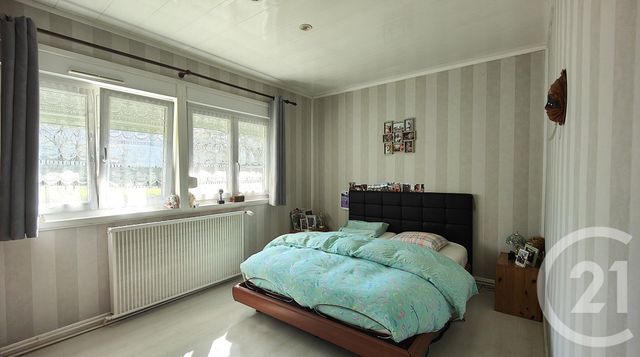 maison à vendre - 5 pièces - 111.54 m2 - VERDUN - 55 - LORRAINE - Century 21 L'Immobilière Verdunoise