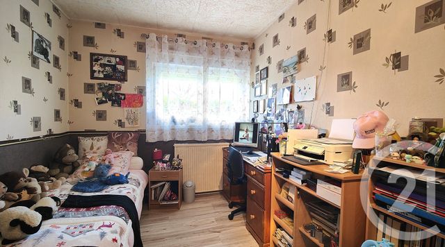 maison à vendre - 5 pièces - 111.54 m2 - VERDUN - 55 - LORRAINE - Century 21 L'Immobilière Verdunoise