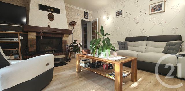 maison à vendre - 5 pièces - 111.54 m2 - VERDUN - 55 - LORRAINE - Century 21 L'Immobilière Verdunoise
