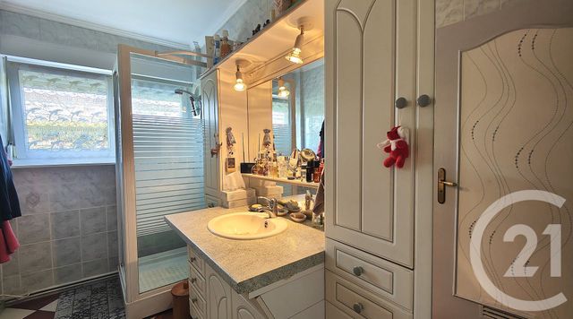 maison à vendre - 5 pièces - 111.54 m2 - VERDUN - 55 - LORRAINE - Century 21 L'Immobilière Verdunoise