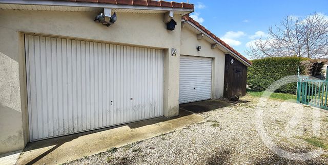 maison à vendre - 5 pièces - 111.54 m2 - VERDUN - 55 - LORRAINE - Century 21 L'Immobilière Verdunoise