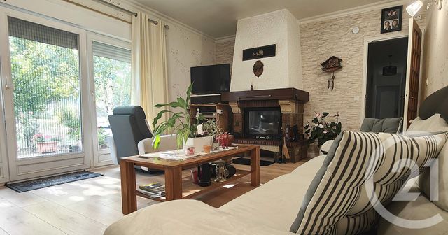 maison à vendre - 5 pièces - 111.54 m2 - VERDUN - 55 - LORRAINE - Century 21 L'Immobilière Verdunoise