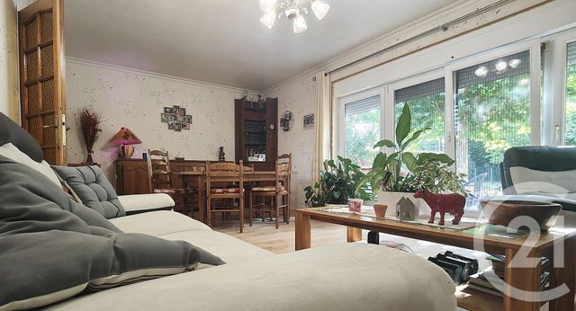 maison à vendre - 5 pièces - 111.54 m2 - VERDUN - 55 - LORRAINE - Century 21 L'Immobilière Verdunoise