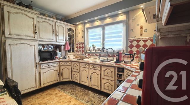maison à vendre - 5 pièces - 111.54 m2 - VERDUN - 55 - LORRAINE - Century 21 L'Immobilière Verdunoise