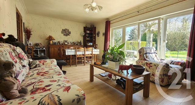 maison à vendre - 5 pièces - 111.54 m2 - VERDUN - 55 - LORRAINE - Century 21 L'Immobilière Verdunoise