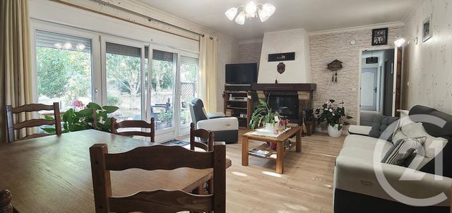 maison à vendre - 5 pièces - 111.54 m2 - VERDUN - 55 - LORRAINE - Century 21 L'Immobilière Verdunoise