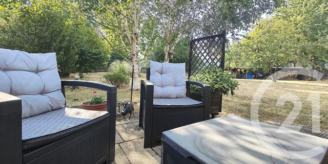maison à vendre - 5 pièces - 111.54 m2 - VERDUN - 55 - LORRAINE - Century 21 L'Immobilière Verdunoise