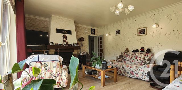 maison à vendre - 5 pièces - 111.54 m2 - VERDUN - 55 - LORRAINE - Century 21 L'Immobilière Verdunoise