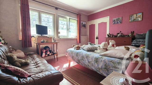 maison à vendre - 5 pièces - 111.54 m2 - VERDUN - 55 - LORRAINE - Century 21 L'Immobilière Verdunoise