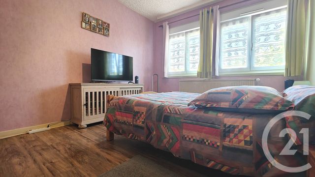 maison à vendre - 5 pièces - 111.54 m2 - VERDUN - 55 - LORRAINE - Century 21 L'Immobilière Verdunoise