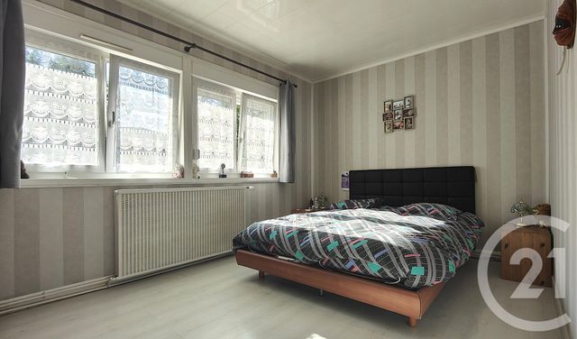 maison à vendre - 5 pièces - 111.54 m2 - VERDUN - 55 - LORRAINE - Century 21 L'Immobilière Verdunoise