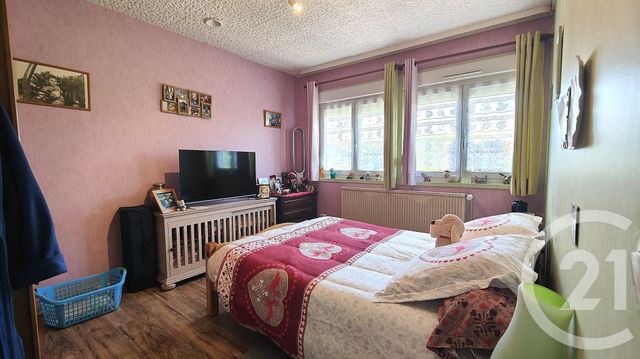 maison à vendre - 5 pièces - 111.54 m2 - VERDUN - 55 - LORRAINE - Century 21 L'Immobilière Verdunoise
