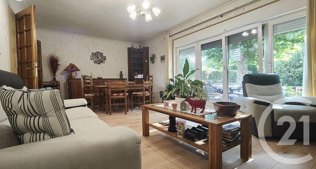 maison à vendre - 5 pièces - 111.54 m2 - VERDUN - 55 - LORRAINE - Century 21 L'Immobilière Verdunoise