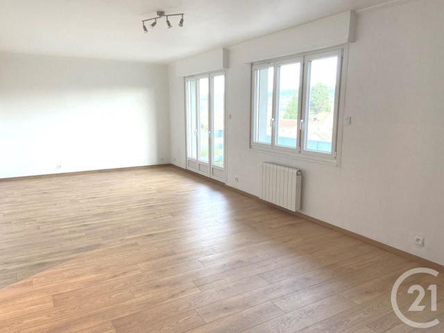 Appartement F4 à louer VERDUN