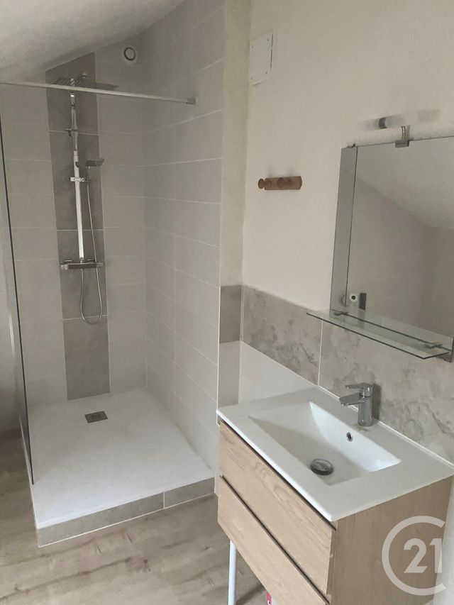 Appartement F1 à louer - 2 pièces - 21.17 m2 - VERDUN - 55 - LORRAINE - Century 21 L'Immobilière Verdunoise