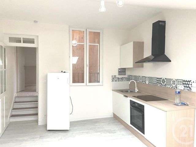 Appartement F1 à louer VERDUN