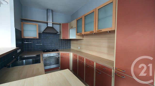 Appartement à vendre - 2 pièces - 55.77 m2 - VERDUN - 55 - LORRAINE - Century 21 L'Immobilière Verdunoise