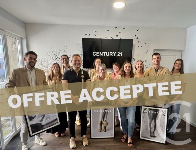 appartement - VERDUN - 55