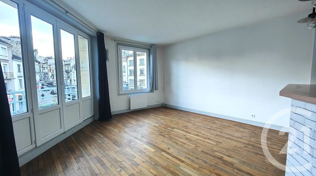 Appartement à vendre - 2 pièces - 55.77 m2 - VERDUN - 55 - LORRAINE - Century 21 L'Immobilière Verdunoise