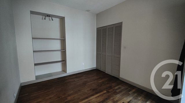 Appartement à vendre - 2 pièces - 55.77 m2 - VERDUN - 55 - LORRAINE - Century 21 L'Immobilière Verdunoise