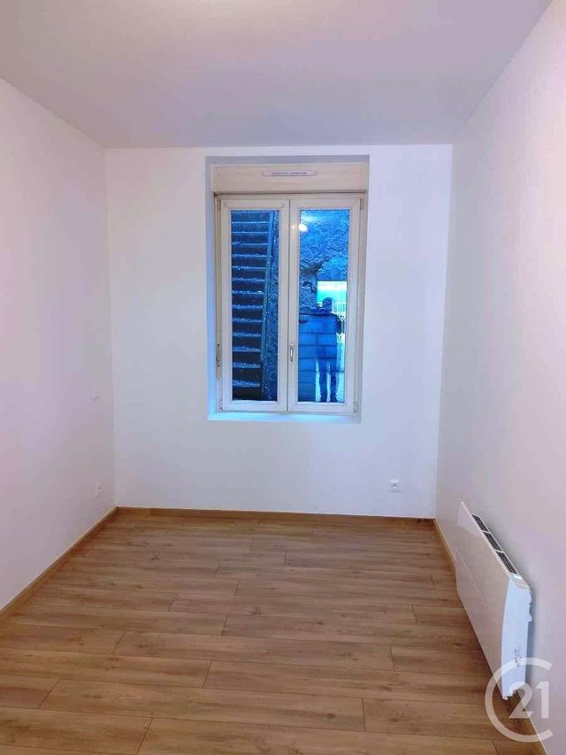 Appartement F2 à louer - 2 pièces - 41.31 m2 - VERDUN - 55 - LORRAINE - Century 21 L'Immobilière Verdunoise