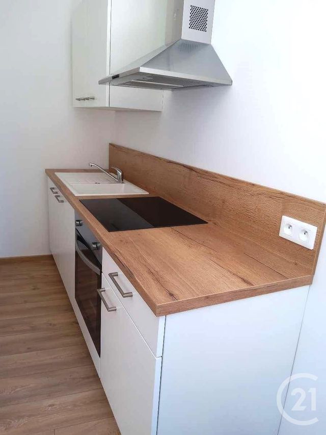 Appartement F2 à louer VERDUN
