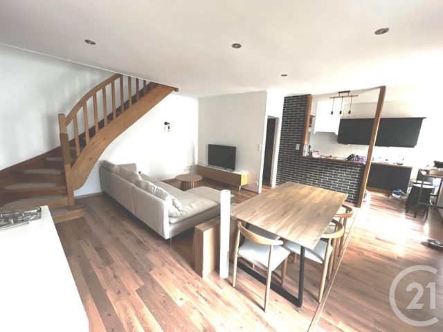 Appartement F3 à louer VERDUN