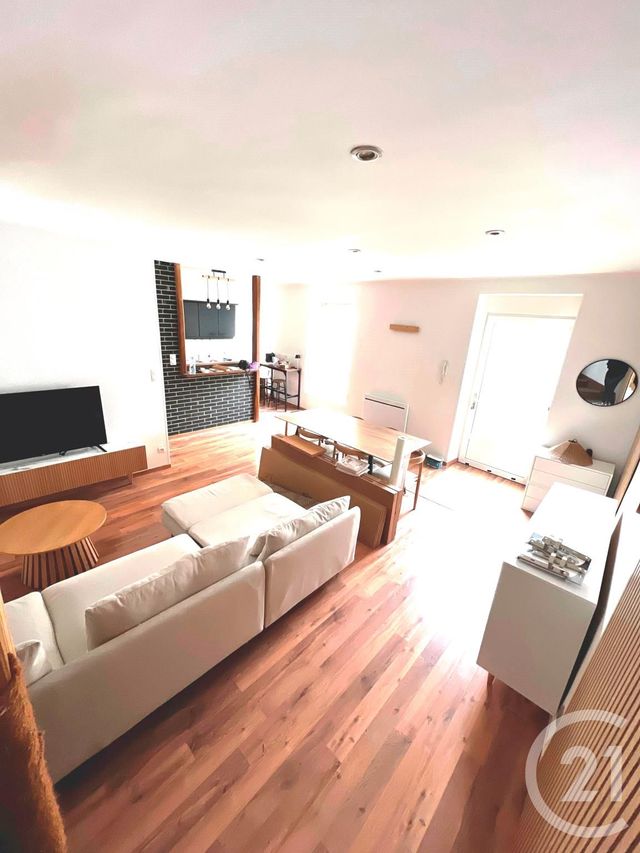 Appartement F3 à louer - 3 pièces - 62.0 m2 - VERDUN - 55 - LORRAINE - Century 21 L'Immobilière Verdunoise