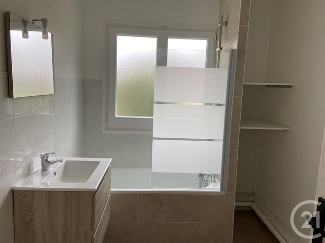 Appartement F1 à louer - 1 pièce - 34.05 m2 - VERDUN - 55 - LORRAINE - Century 21 L'Immobilière Verdunoise