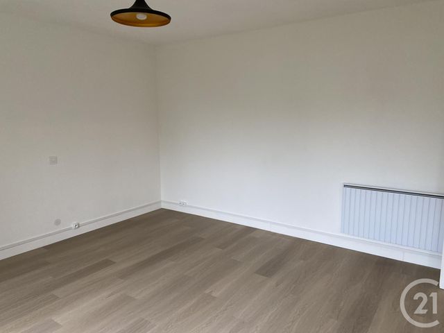 Appartement F1 à louer - 1 pièce - 34.05 m2 - VERDUN - 55 - LORRAINE - Century 21 L'Immobilière Verdunoise