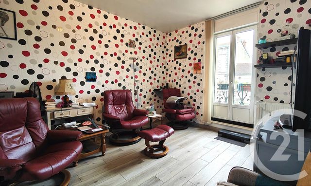 appartement - VERDUN - 55