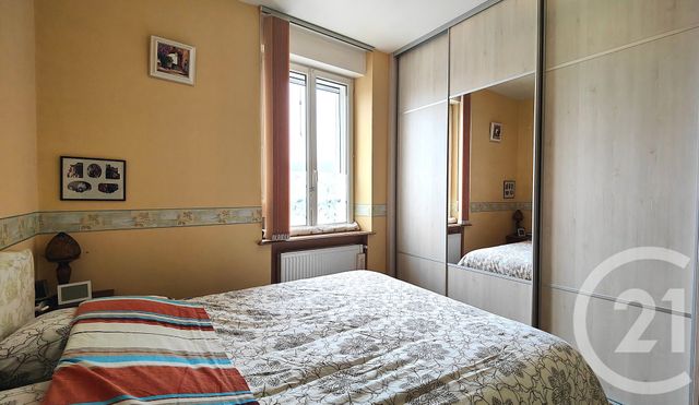 Appartement à vendre - 3 pièces - 58.45 m2 - VERDUN - 55 - LORRAINE - Century 21 L'Immobilière Verdunoise