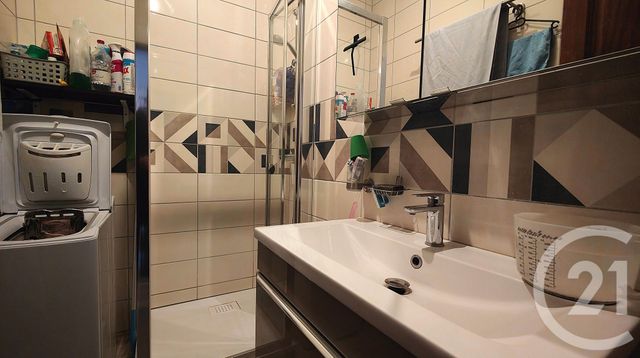 Appartement à vendre - 3 pièces - 58.45 m2 - VERDUN - 55 - LORRAINE - Century 21 L'Immobilière Verdunoise