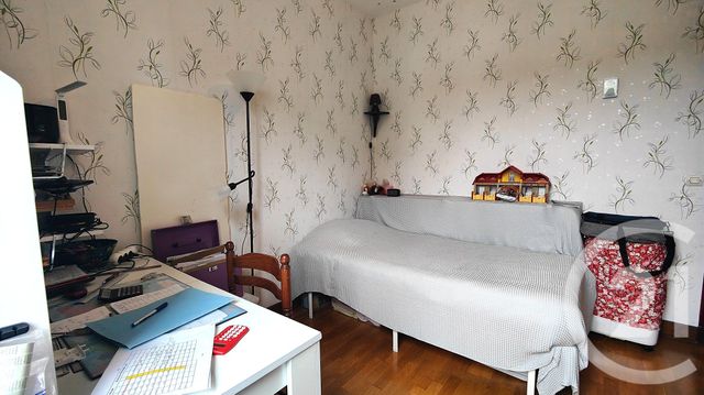 Appartement à vendre - 3 pièces - 58.45 m2 - VERDUN - 55 - LORRAINE - Century 21 L'Immobilière Verdunoise