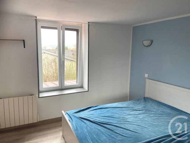 maison à louer - 3 pièces - 87.82 m2 - SOMMEDIEUE - 55 - LORRAINE - Century 21 L'Immobilière Verdunoise