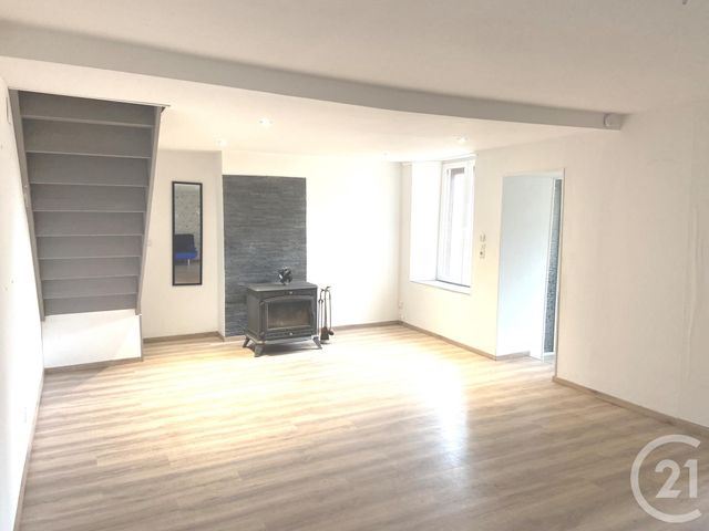 Maison à louer SOMMEDIEUE