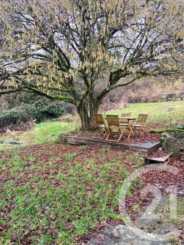 maison à louer - 3 pièces - 87.82 m2 - SOMMEDIEUE - 55 - LORRAINE - Century 21 L'Immobilière Verdunoise