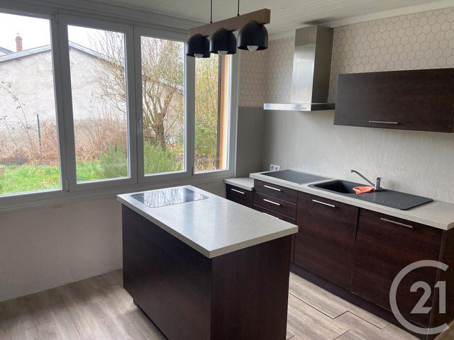 maison à louer - 3 pièces - 87.82 m2 - SOMMEDIEUE - 55 - LORRAINE - Century 21 L'Immobilière Verdunoise