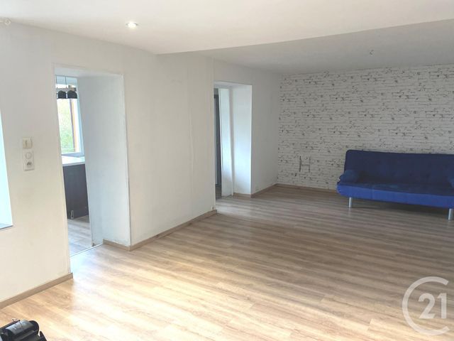 maison à louer - 3 pièces - 87.82 m2 - SOMMEDIEUE - 55 - LORRAINE - Century 21 L'Immobilière Verdunoise