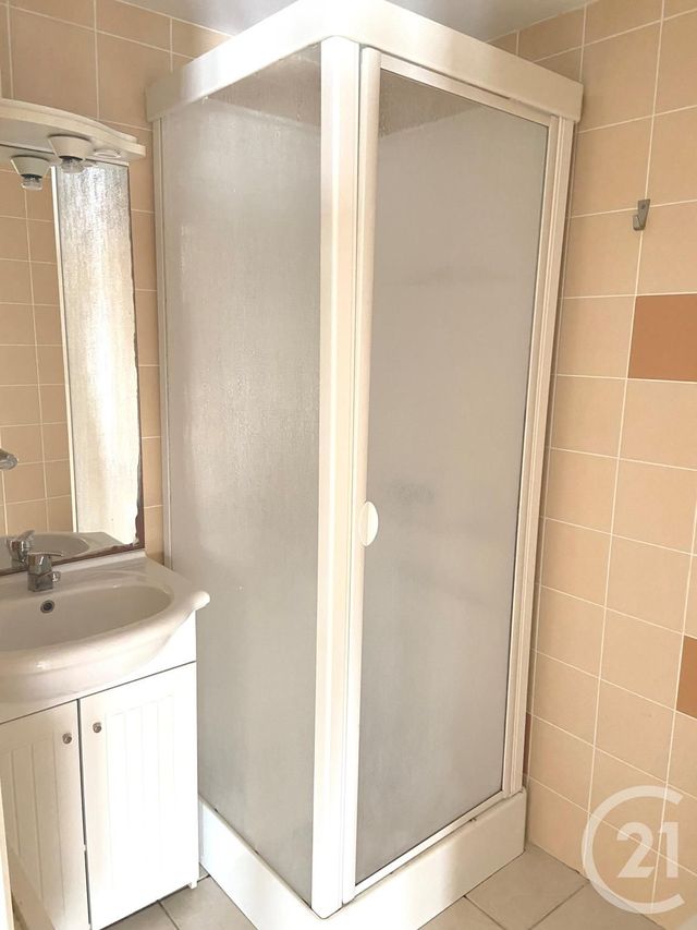 Appartement F1 à louer - 1 pièce - 22.86 m2 - VERDUN - 55 - LORRAINE - Century 21 L'Immobilière Verdunoise