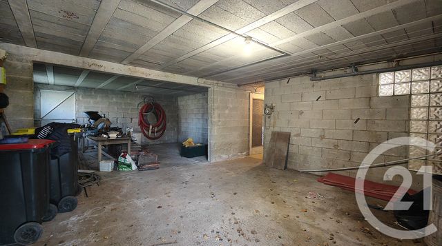 maison à vendre - 6 pièces - 118.0 m2 - LES TROIS DOMAINES - 55 - LORRAINE - Century 21 L'Immobilière Verdunoise