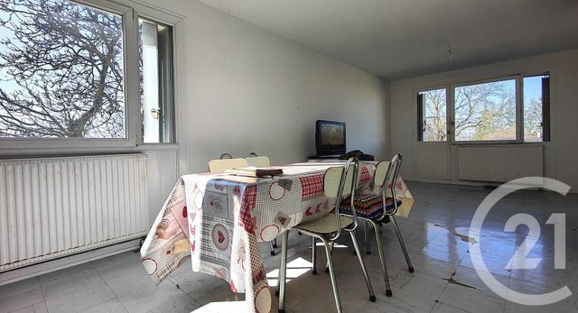 maison à vendre - 6 pièces - 118.0 m2 - LES TROIS DOMAINES - 55 - LORRAINE - Century 21 L'Immobilière Verdunoise