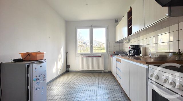 maison à vendre - 6 pièces - 118.0 m2 - LES TROIS DOMAINES - 55 - LORRAINE - Century 21 L'Immobilière Verdunoise