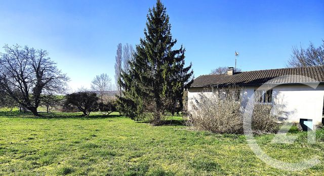 maison à vendre - 6 pièces - 118.0 m2 - LES TROIS DOMAINES - 55 - LORRAINE - Century 21 L'Immobilière Verdunoise