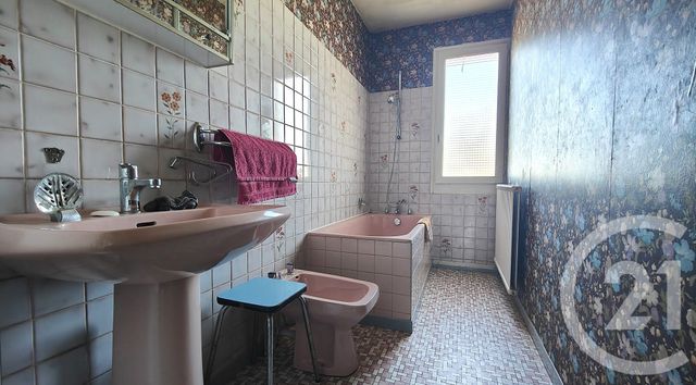 maison à vendre - 6 pièces - 118.0 m2 - LES TROIS DOMAINES - 55 - LORRAINE - Century 21 L'Immobilière Verdunoise