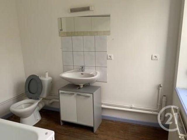 Appartement F2 à louer - 2 pièces - 49.0 m2 - VERDUN - 55 - LORRAINE - Century 21 L'Immobilière Verdunoise