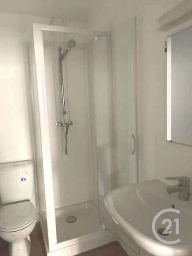 Appartement Studio à louer - 1 pièce - 23.62 m2 - VERDUN - 55 - LORRAINE - Century 21 L'Immobilière Verdunoise