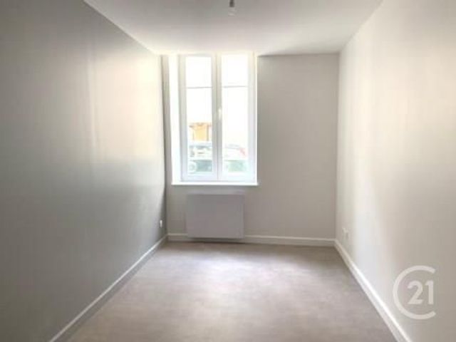 Appartement Studio à louer - 1 pièce - 23.62 m2 - VERDUN - 55 - LORRAINE - Century 21 L'Immobilière Verdunoise