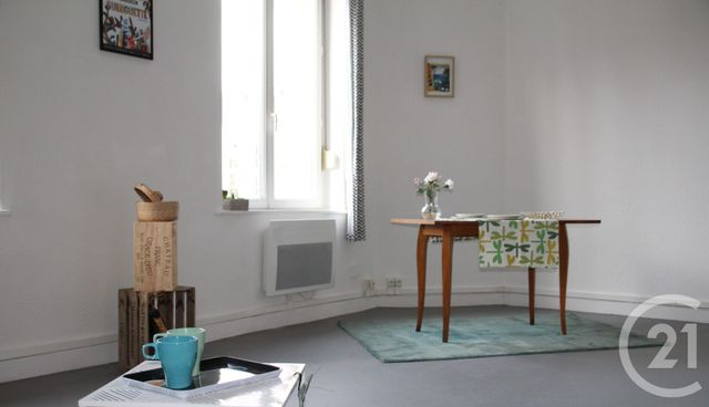 Appartement à vendre - 2 pièces - 38.62 m2 - VERDUN - 55 - LORRAINE - Century 21 L'Immobilière Verdunoise